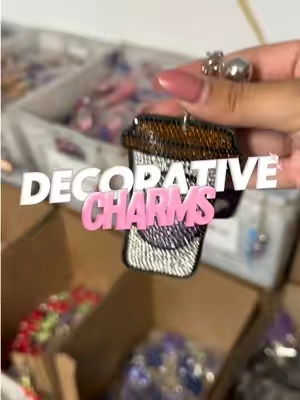 #IrisAndRainbow #tiktokshopsummersale #funcional #TikTokShop #charms 