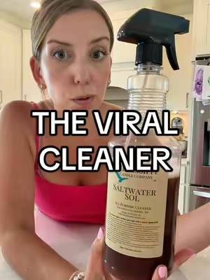 you won’t get it til you get it 😍 #mississippicandlecompany #allpurposecleaner #CleanTok #cleaningmusthaves 