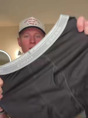 @Hanes 12 pack men’s 100% cotton underwear. #hanes #underwear #mensbriefs #cotton #tiktokshopsummersale 