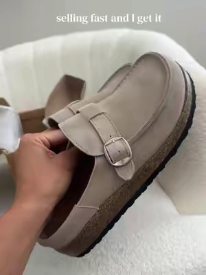 #clogs #clog #tiktokshopcreatorpicks 