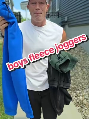 @PURE CHAMP Boys fleece joggers #tiktokshopbacktoschool #titokshopcreatorpicks #tiktokshopbacktoschool #creatoricons #tiktokshopblackfriday 