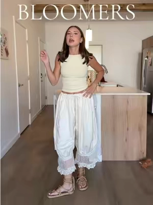 pantaloons have my heart 