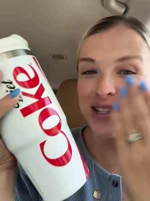 ARE YOU KIDDING ME?! #tiktokshopcreatorpicks #dietcoke #frostbuddy #togobuddy #mcdonalds 