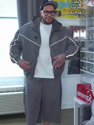 #shakawear #windbreaker #waterresistant #fashion #windbreakers 
