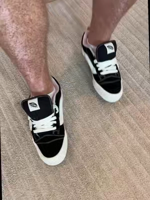 Van will always be at the top 🔥🔥🔥#tiktokshopcreatorpicks #tiktokshopbacktoschool #vans #sneakers #shoes 