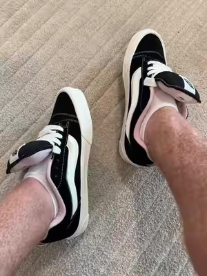 Van will always be at the top 🔥🔥🔥#tiktokshopcreatorpicks #tiktokshopbacktoschool #vans #sneakers #shoes 