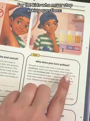 #100000whys #kidsbook #sciencebook #sciencequestions #kidsquestions 
