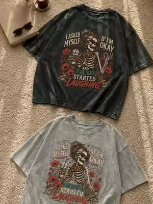 #MentalHealth #sarcasm #funnyshirt #viral #trending 