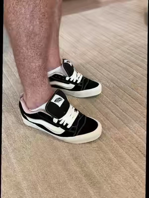 Van will always be at the top 🔥🔥🔥#tiktokshopcreatorpicks #tiktokshopbacktoschool #vans #sneakers #shoes 