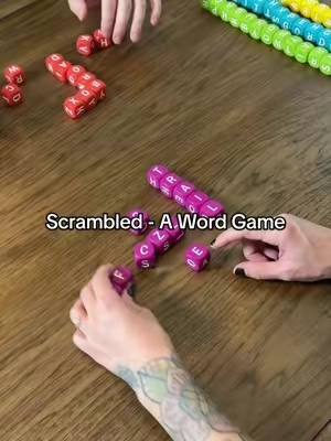 #GameNight #gamenightfun #familygames #tiktokshopcreatorpicks 