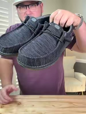 #heydudeshoes 