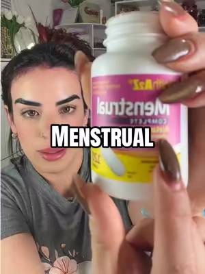#menstrual 