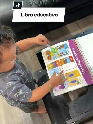#busybookfortoddlers #busybookforkids #kidslearning #libroeducativo #toddlerentertainment 