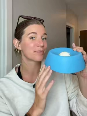 We love our @Yipetor bowl 🙌