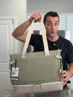 This is the Vitalize by #stanley #totebag #bag 