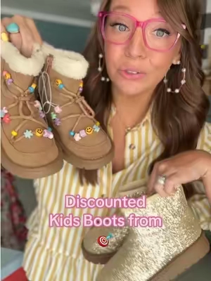 🎯 🎯 Lock in mamas - this is for real the best deal your gonna find for kids winter boots!! #kidsshoes #bullseyedeals ##childrenshoes 