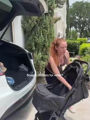 All the same features as your “cool” $800 stroller for 1/4th the price 😝