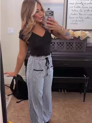 Super cute pants! #fyp #foryoupage #summerwins 