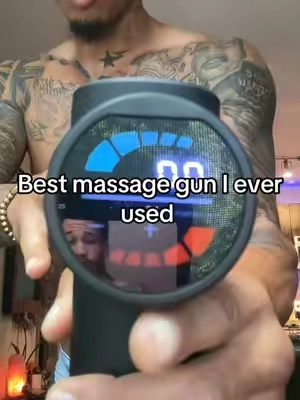Hot and cold massage gun #fypシ #foryoupage #foryou 