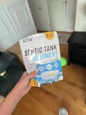 @USEACTIVE #septictank #rvlife #renter #newhomeowners #newhome 