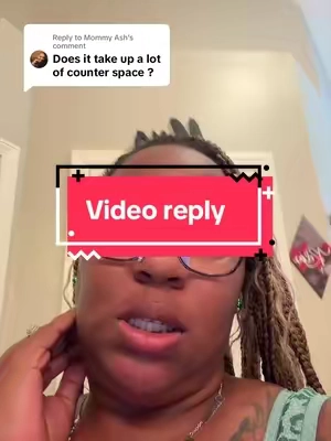 Replying to @Mommy Ash 