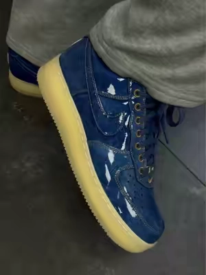 BUY YOURS TODAY!! #fyp #nike #airforce #authentic 