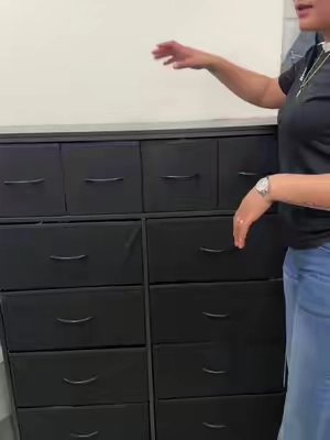 Realmente vale la pena 10/10♥️🥰 #claritzaguerraofc #dresser #dresserorganization #drawerr#drawerorganization 