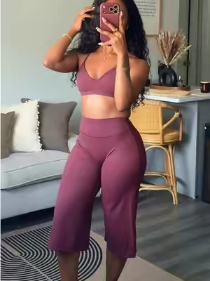 Matching set 🤩💕🔗 #matchingset #twopiece #tiktokshopcreatorpicks #tiktokshopfinds #fashionnova 