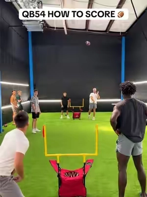 Qb54 how to play! 🔥🏈