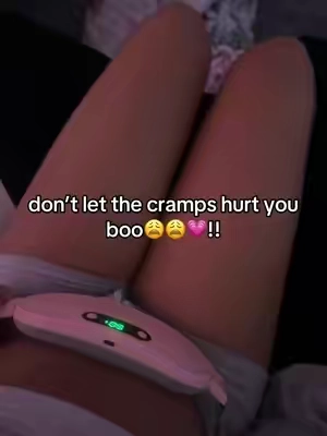 FREE SHIPPING!!! #heatingpad #cramps #period #viral #relief 