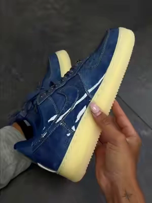 Sooooo clean 🙌 #fyp #nikeairforce1 #authentic #trending 