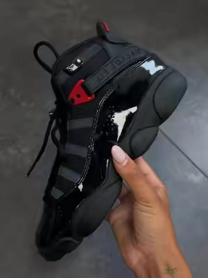 Finally got my hands on these!! Get them while they’re still in stock 🙌 #fyp #authentic #jordan6rings 