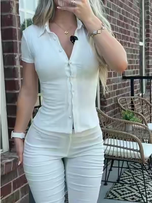 Obsessed  #forwomen #fashiontiktok #OOTD #trending 
