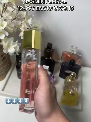 Perfume de MUJER 