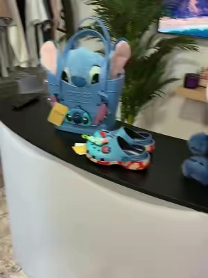 #Disney #Stitch 