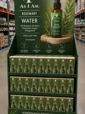 AI-generated product visualization. Not filmed in real store  #dealsforyoudays #tiktokshopcreatorpicks #tiktokshopblackfridaysale #tiktokshopcybermonday #tiktokjumpstartsale 