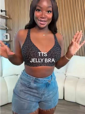 As fairy bra is tea 🍵 #bra #jellybra  I’m wearing a medium 
