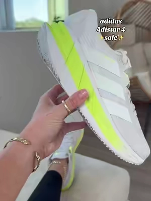 adidas Adistar 4 ✨ #adidas #adidaswomen #runningsneakers #sneakers