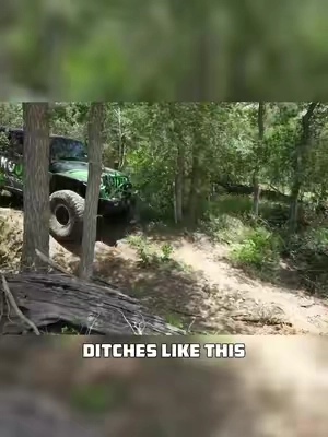 Some obstacles don’t look like much… until you’re sitting on the frame. 😅 Brad found the line, trusted the rig, and let the gear do the work. That’s what Battle Tested is all about—getting out there, pushing your limits, and having equipment you can count on when the trail fights back. What obstacle has had you hung up the longest? 👇 #OffRoad #JeepLife #Overlanding #BattleTested #RHINOUSA