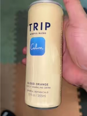 Go Shop! #trip #calm #drink #fypシ #TikTokShop 