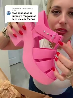 Respuesta a @Emily 