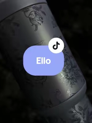 #ello #tumbler #watertumbler #leakprooftumbler 