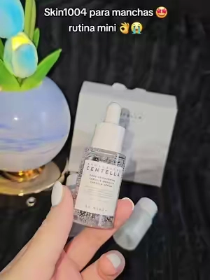 SKIN1004 Official Shop] Madag#TikTokShopCreatorPicks #TikTokShopBlackFriday #SKIN1004#skincare 