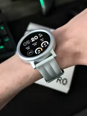 Great watch at a great price...#nothing #smartwatch #cmf #healthylifestyle #tiktokshop 