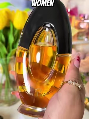 Paloma Picasso Women’s Perfume 3.4 oz EDT Spray, Rich Floral Citrus Long-Lasting Fragrance, Classic Elegant Gift for Her ##tiktokshopsummersale##perfume
