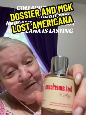#dossier #dossierperfume #lostamericana #tiktokshopsummersale #tiktokshopcreatorpicks @Dossier Perfume 