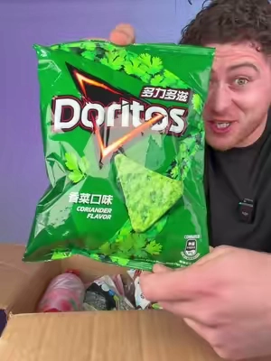 The Bussin Snacks 30 for 30 NEVER misses! This is how every international snack box should be! #bussinsnacks #30for30 #asiansnacks #blindbox #tiktokshopsummersale 