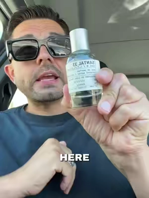 They smell the same #fragrance #drewdeparfum #foryoupage #cologne #foryoupage 