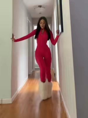 #jumpsuit #tiktokshop #shapewear #snatched 