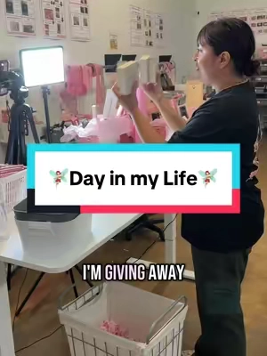The reality of owning a small business that you dont see 👀✨ Which part was the most interesting? Owning a business will always have challenging day to day quests but man is it SO rewarding✨🩷❤️🧡💛💚🩵💙💜 Should I make a part 2? #smallbusinessdayinthelife #entrepreneur #entrepreneurlife #smallbusinessowner #sushyglowcosmetics 